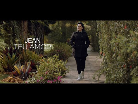 Teu amor - Jean