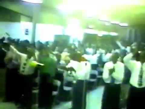 Arise And Build Back Jerusalem | Convention 1999 Third Exodus Assembly