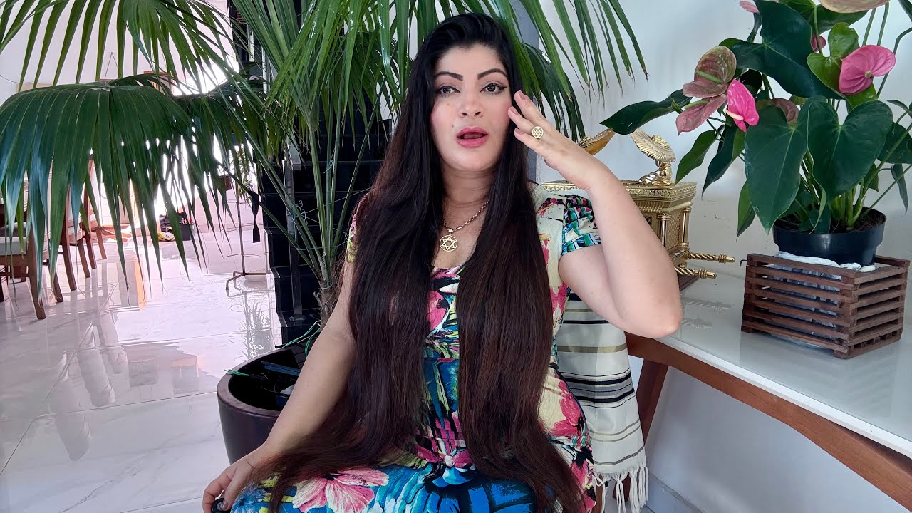 Umas destas pessoas surpresas com esta decisão inesperada 😱