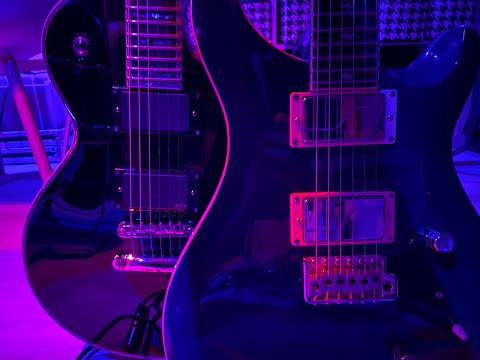 Fishman Fluence Modern vs EMG 58
