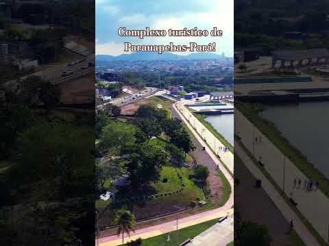 #complexo #turismo #Parauapebas#para #shorts