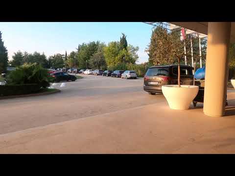 Aminess Maestral Hotel