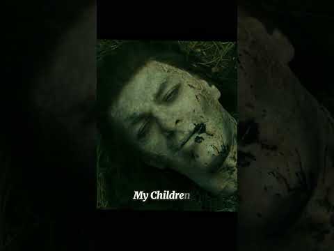 Adar's Death | Sauron and Adar| #sauron #annatar #adar #galadriel #ringsofpower #season2 #edit #lotr