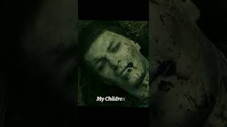 Adar&#39;s Death | Sauron and Adar| #sauron #annatar #adar #galadriel #ringsofpower #season2 #edit #lotr