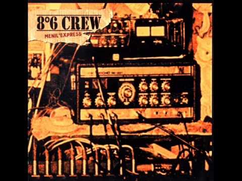 8°6 Crew - Only One Night Man 02