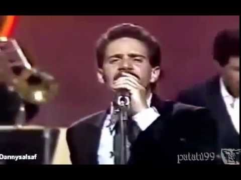 Lo Dudo - Frankie Ruiz  (HD)