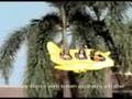 Dancow Chalkzone 3 TVC