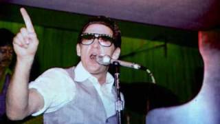 Jerry Lee Lewis -Rock & Roll Is Something Special-   16-04-87