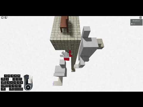 Persistence - Completion [Tier 13]