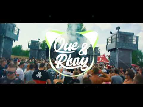 Marry Meee Que&Rkay Mix