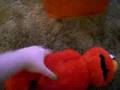 Tickle Me Elmo TMX