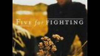 Five For Fighting