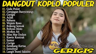 Download lagu DINI KURNIA - GULU PEDOT, GERAJAGAN, GERIGIS - FULL ALBUM DANGDUT KOPLO OSING BANYUWANGI VIRAL 2025 mp3 Download lagu DINI KURNIA - GULU PEDOT, GERAJAGAN, GERIGIS - FULL ALBUM DANGDUT KOPLO OSING BANYUWANGI VIRAL 2025 mp3
