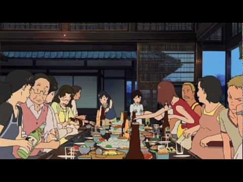 サマーウォーズ　スペシャル予告編