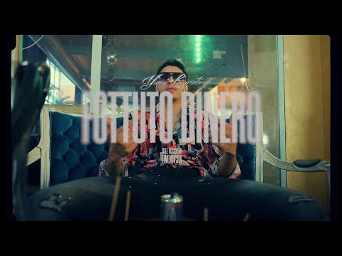 Yunes LaGrintaa - Fottuto dinero (Lyric Video)