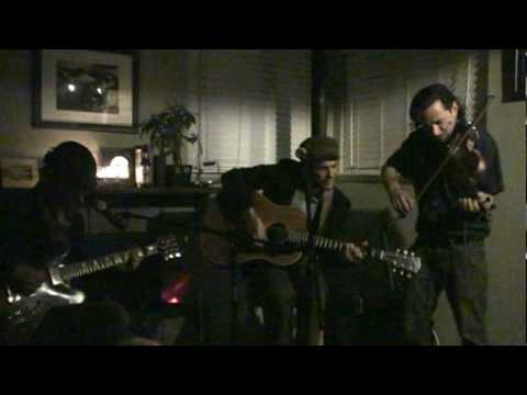 BackForty Presents: Gregory Alan Isakov "That Moon Song"