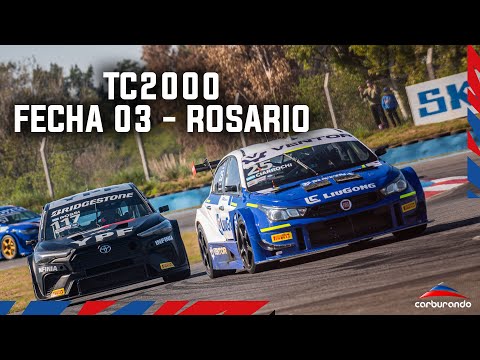 TC2000 | Final (Fecha 03 - Rosario)