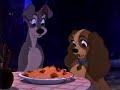 Lady And The Tramp Angels In The Endzone 1999 Promo Disney Channel Thursday