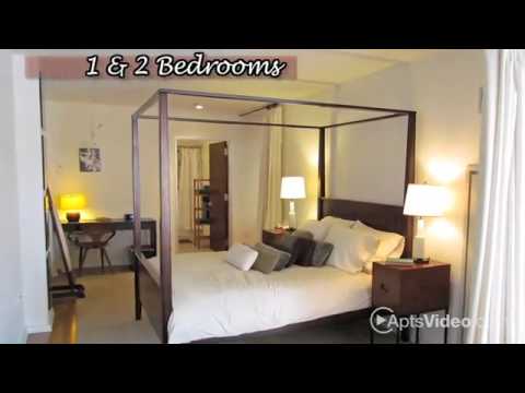 Historic Gas Company Apartments in Los Angeles, CA - ForRent.com