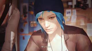 🌕Life is Strange実況 ep.4-3 前編【受精卵からやり直したい】