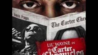 Lil Wayne - Freestyle (2008)