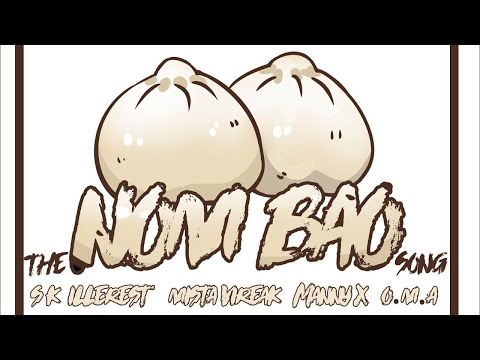 MISTA VIREAK - NOM BAO FEAT SK, XMANNY, OMA (BLESSED EDITION)