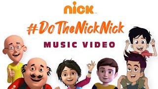 Download lagu Nick Anthem  | #DoTheNickNick | Motu Patlu, Chikoo aur Bunty | Armaan Malik Gulzar mp3 Download lagu Nick Anthem  | #DoTheNickNick | Motu Patlu, Chikoo aur Bunty | Armaan Malik Gulzar mp3