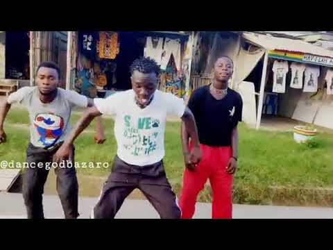 Pheelz x Olamide x Naira Marley — Gobe (Dance Video) by || Squad Up Headquarters