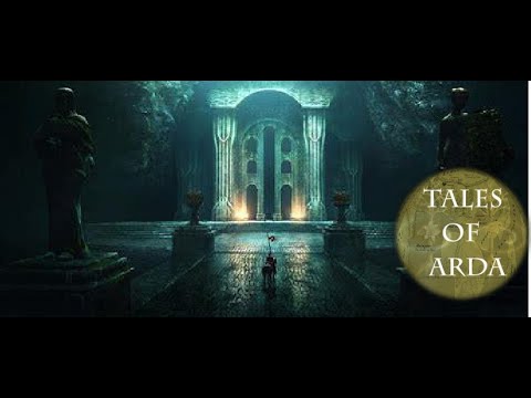 The Realm Of Nargothrond | Rise and Downfall