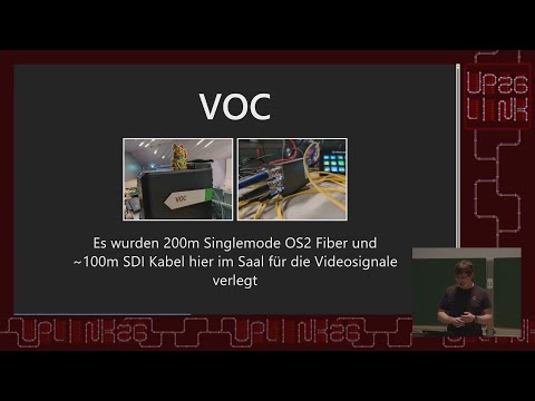 Video Thumbnail: Uplink 2026 - Closing