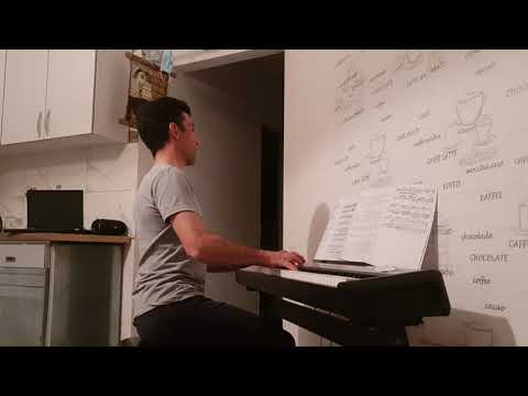 А Стырча . Прелюдия