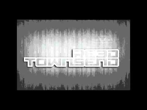 Tiesto Vs. Dirty South & Tommy Trash -Maximal Alive (Reed Townsend Mash-up)