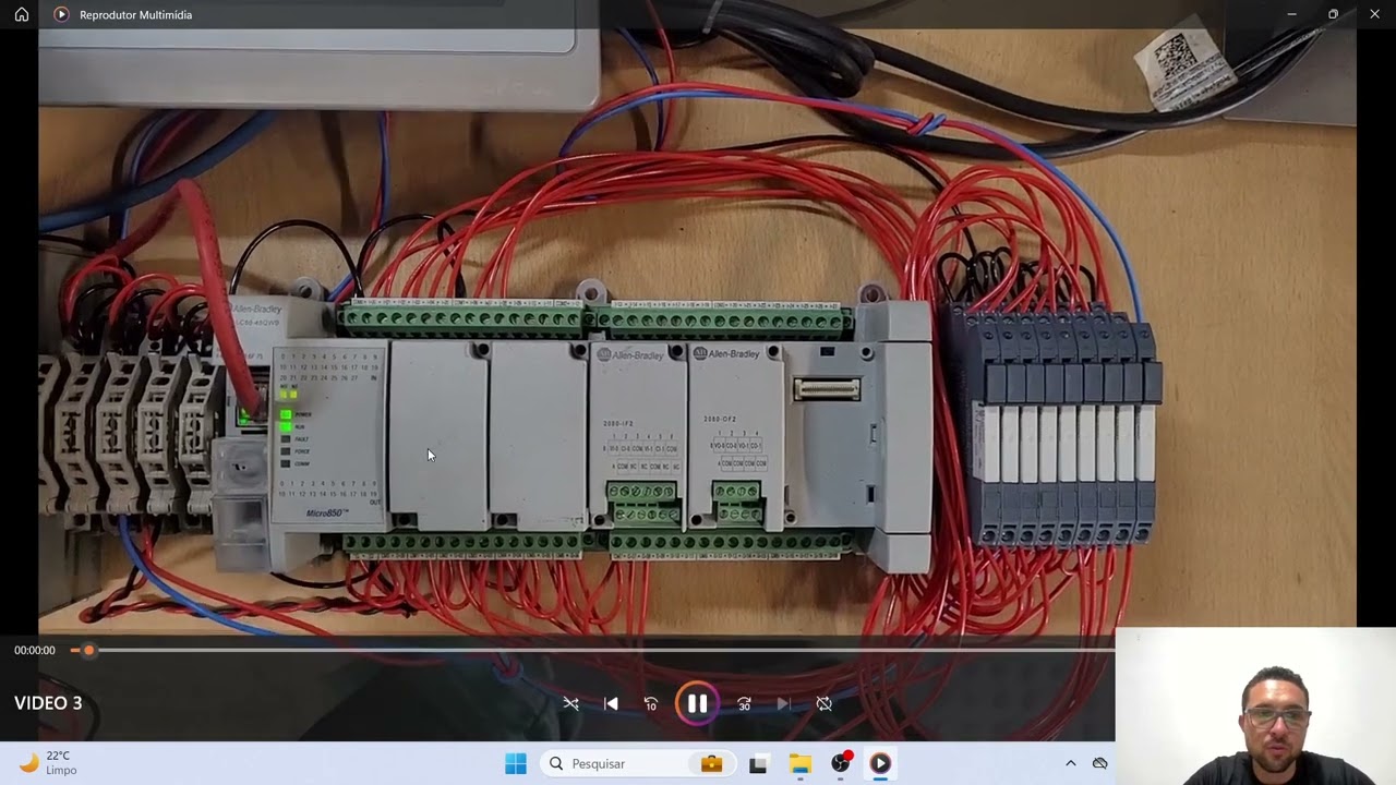 PROJETO INTEGRADO EM ENGENHARIA ELÉTRICA 2 - MOMENTO 2