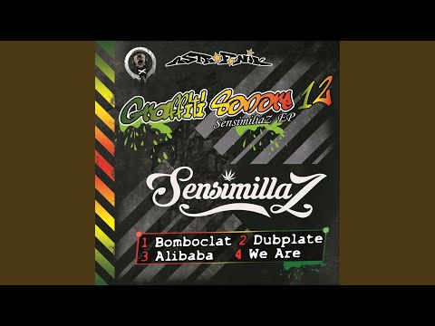 We Are (Original Mix)