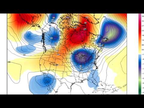 September 26, 2016 Weather Xtreme Video - Afternoon Edition