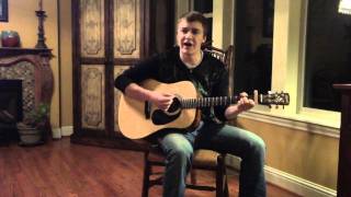 &quot;Guinevere&quot; (Eli Young Band Cover) My original music is on iTunes -- Tyler Barham
