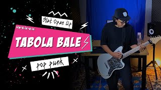 Download lagu Tabola Bale - Silet Open Up || Pop Punk Cover By Andhika Erdy mp3 Download lagu Tabola Bale - Silet Open Up || Pop Punk Cover By Andhika Erdy mp3