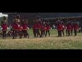 ZULU MAIDENS SESIZOBANGENA