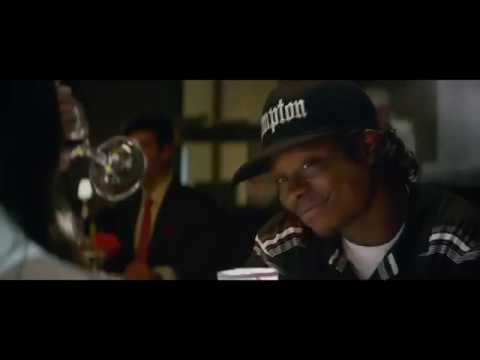 Brus x Glanu x Horas - Euforia ( Macbeat Blend )