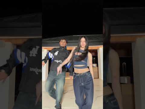 We did this dance #trend 👯‍♂️ #nevada #samro #dance