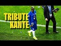 N'Golo Kanté  ● Chelsea Legend !!