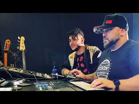 Wio | Rafael Castilhol | Gravação 1° EP