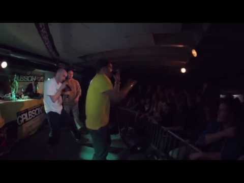 LIVE: "Podejscie do roli" 16 luty 2013 (Full HD)