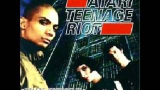 Atari Teenage Riot - Kids are united!