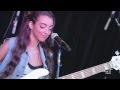Alissia, "Let it Out" - Live at Berklee College of Music ...