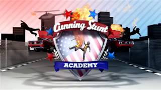 GTA V - Cunning Stunt Academy