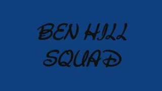 Do Yo Dance By Ben Hill Squad