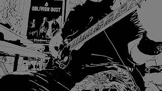 OBLIVION DUST - NEXT BIG THING【Guitar Cover】