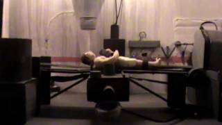 Meat Slicer Trap (10th Original Trap)