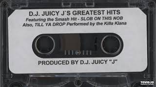 DJ Juicy J-07 - Niggas Got Me Fucked Up